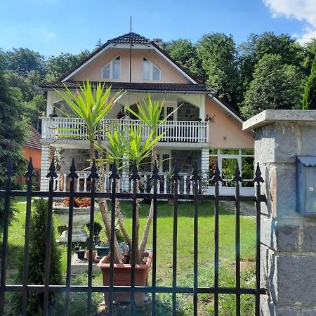 Ibis Hotel Sovata Luaran gambar