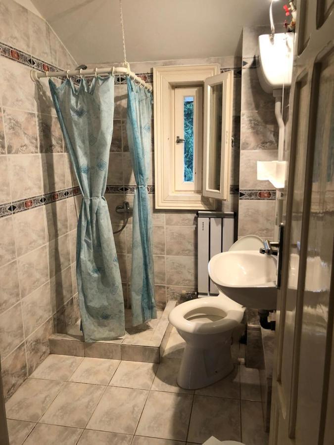 Ibis Hotel Sovata Luaran gambar