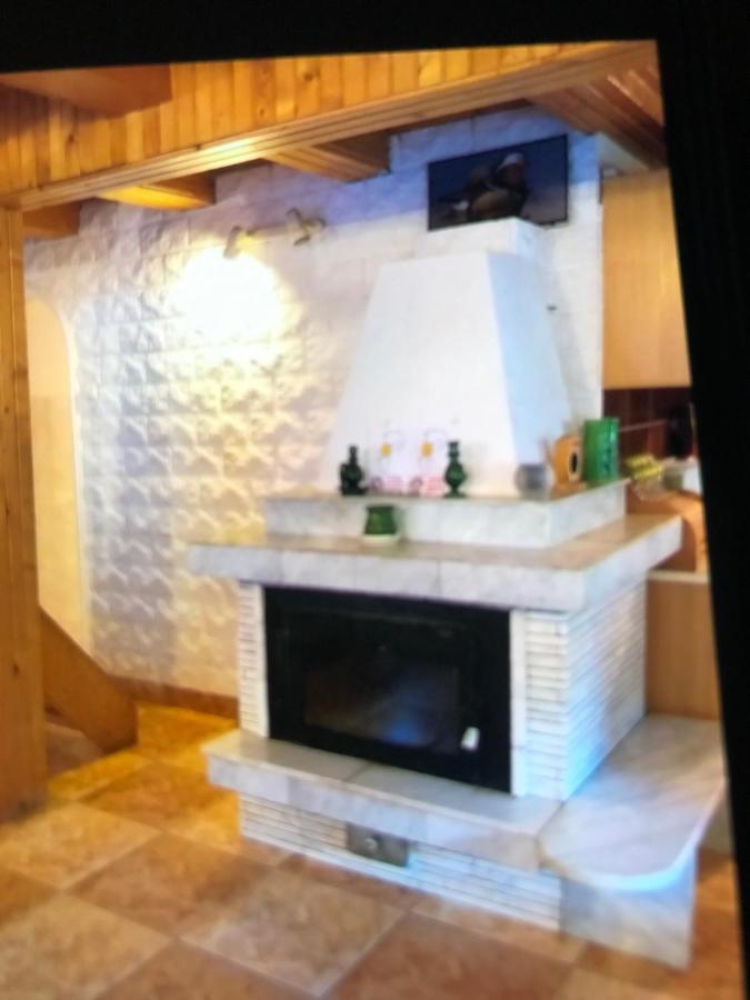 Ibis Hotel Sovata Luaran gambar