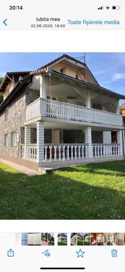 Ibis Hotel Sovata Luaran gambar