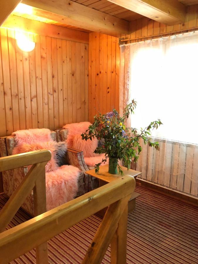 Ibis Hotel Sovata Luaran gambar