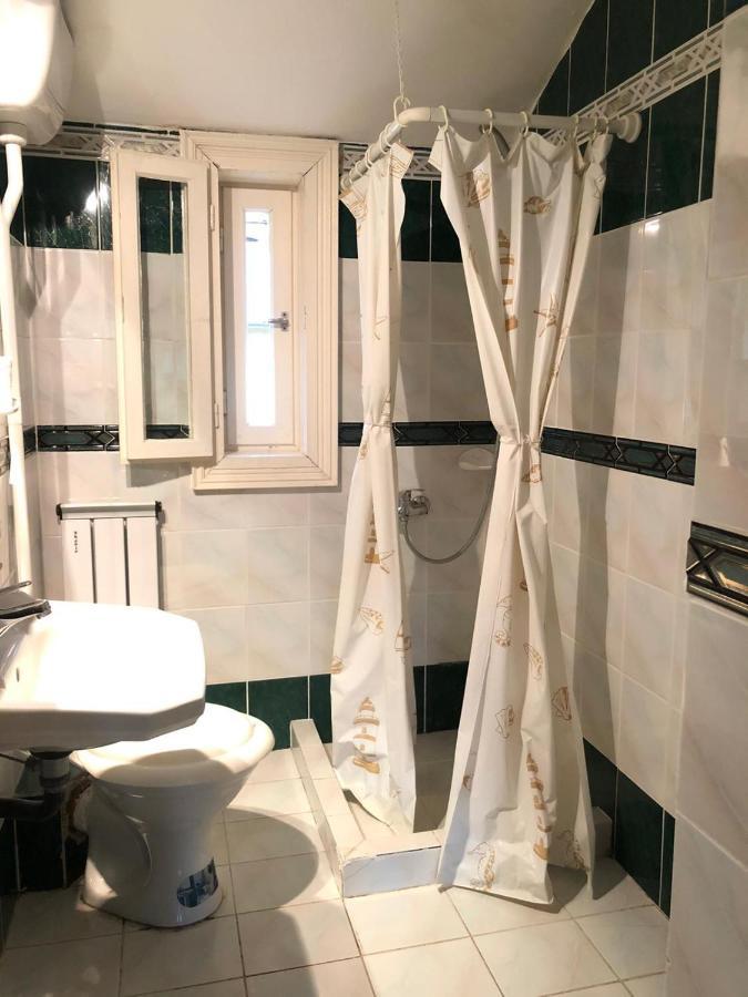 Ibis Hotel Sovata Luaran gambar
