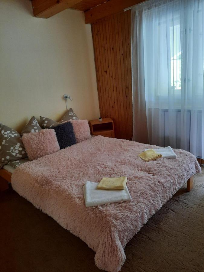 Ibis Hotel Sovata Luaran gambar