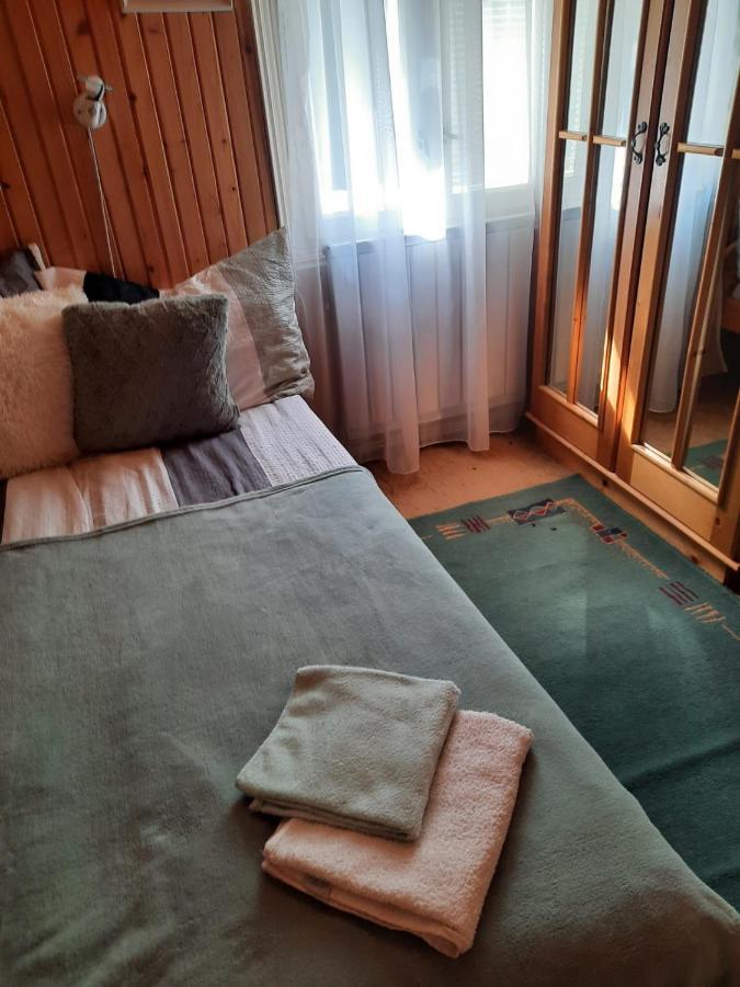 Ibis Hotel Sovata Luaran gambar