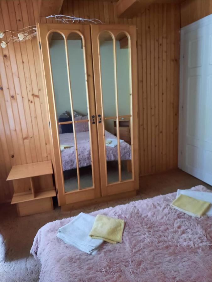 Ibis Hotel Sovata Luaran gambar